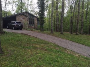 107 Trillium Cir, Harriman, TN 37748