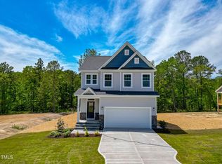 394 Duncan Creek Rd #158, Lillington, NC 27546