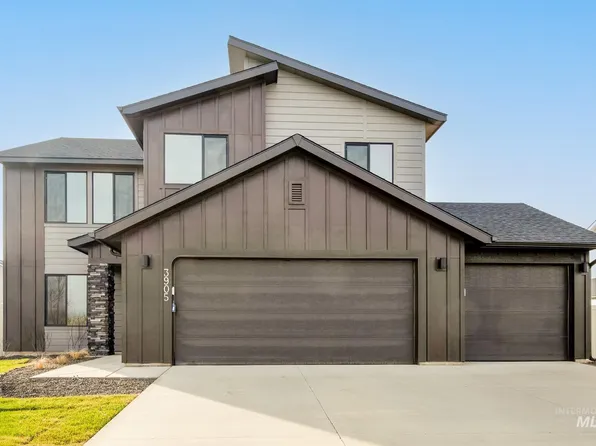 3905 E Jamestown Dr, Nampa, ID 83686