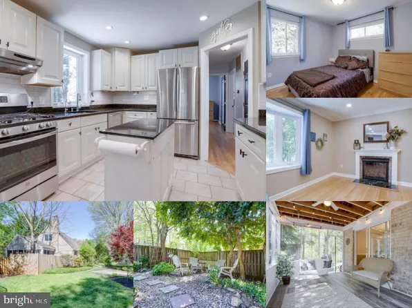 5120 Swift Ct, Fairfax, VA 22032