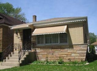 3120 N Rutherford Ave, Chicago, IL 60634