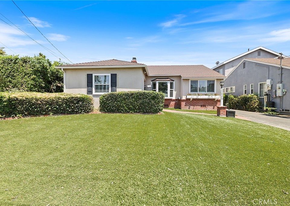1st image of 6026 N Del Loma Ave
