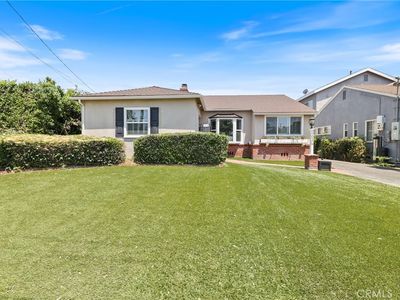 6026 N Del Loma Ave, San Gabriel, CA, 91775