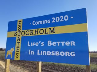 LOT B4 Two Stockholm Estates Way, Lindsborg, KS 67456