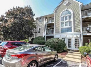 1 Scituate Pl UNIT 21, Merrimack, NH 03054