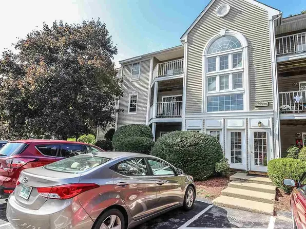 1 Scituate Pl Unit 21, Merrimack, NH 03054