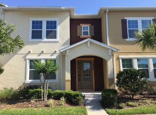 12357 Via Derna Pl, Windermere, FL 34786