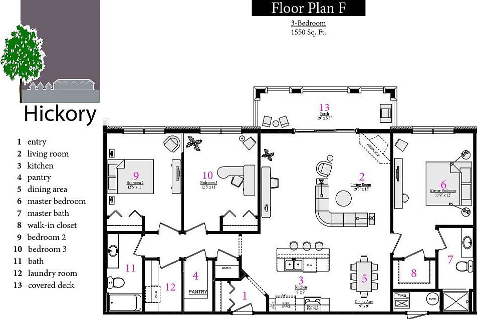 1st image of 1188 Foster Rd