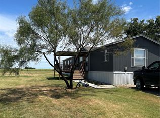 1480 Willard Rd, Olney, TX 76374