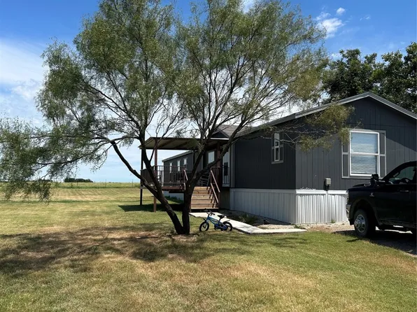 1480 Willard Rd, Olney, TX 76374