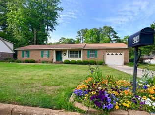 804 Rigel Dr SW, Decatur, AL 35603