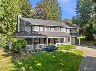 19911 Welch Rd, Snohomish, WA 98296