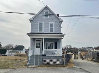 2010 Orofino St, McKeesport, PA