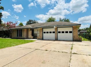 4610 Connorvale Rd, Houston, TX 77039