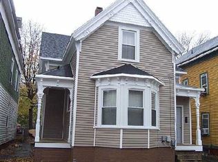 147 Parade St, Providence, RI 02907