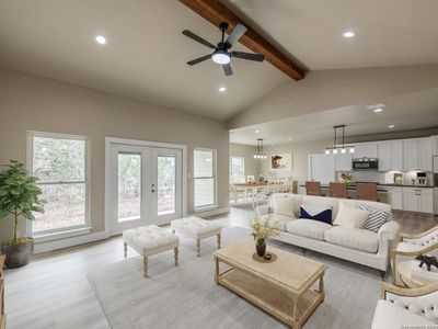 105 Liberty Bell Ln, Fischer, TX, 78623
