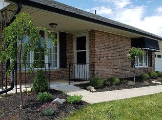 3384 Flowerdale Rd, Springfield, OH 45504