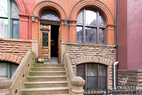 Rented by Blackwater Associates Inc. | media 58