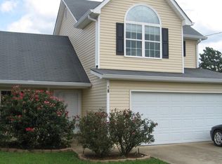 48 Leisure Dr NW, Rome, GA 30165