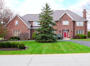 13088 Brighton Ave, Carmel, IN 46032