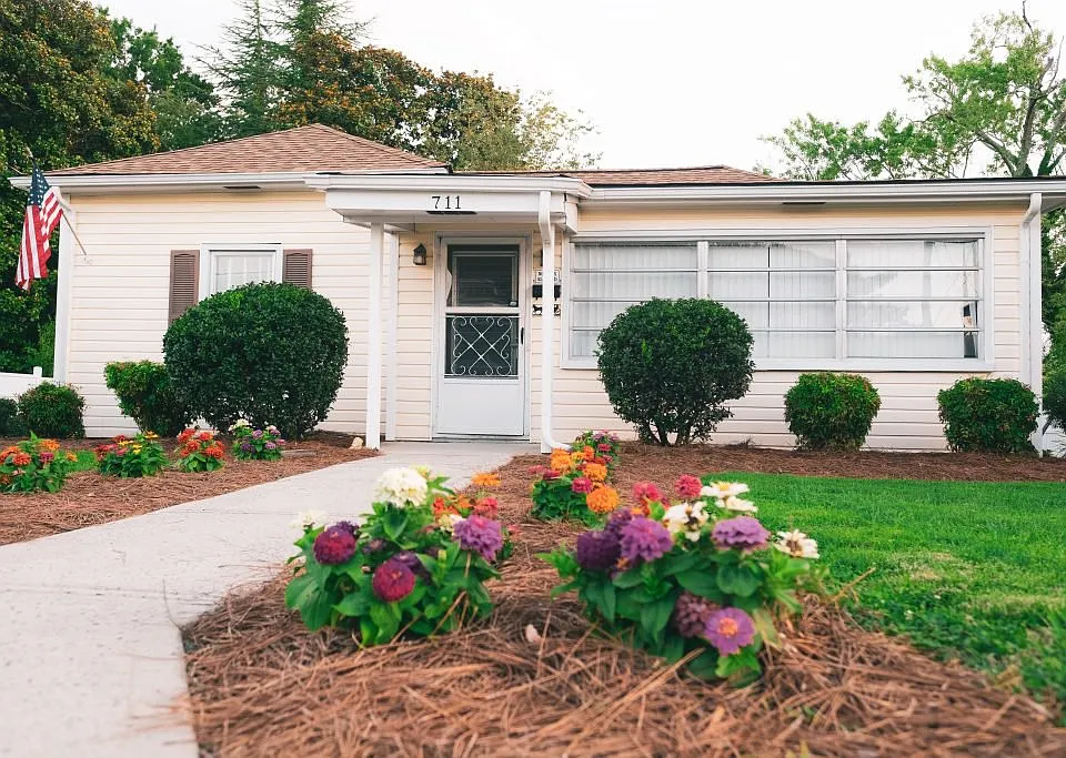 100 Test Single Family