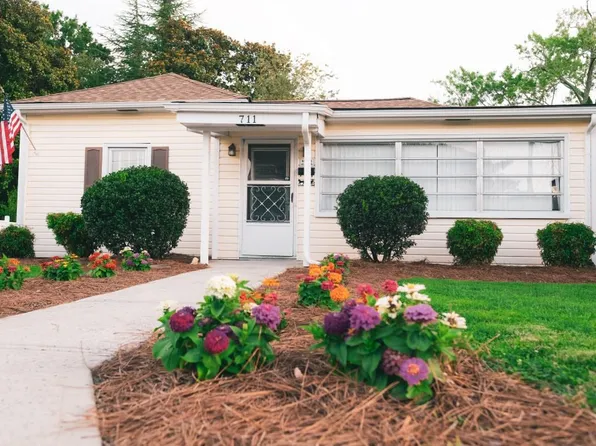 100 Test Single Family, Huntsville, AL 35805
