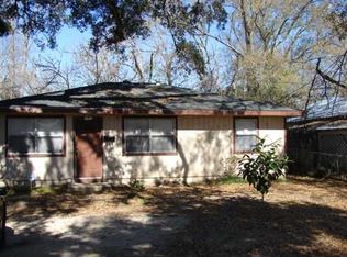 1015 E Hanson Ave, Hammond, LA 70403
