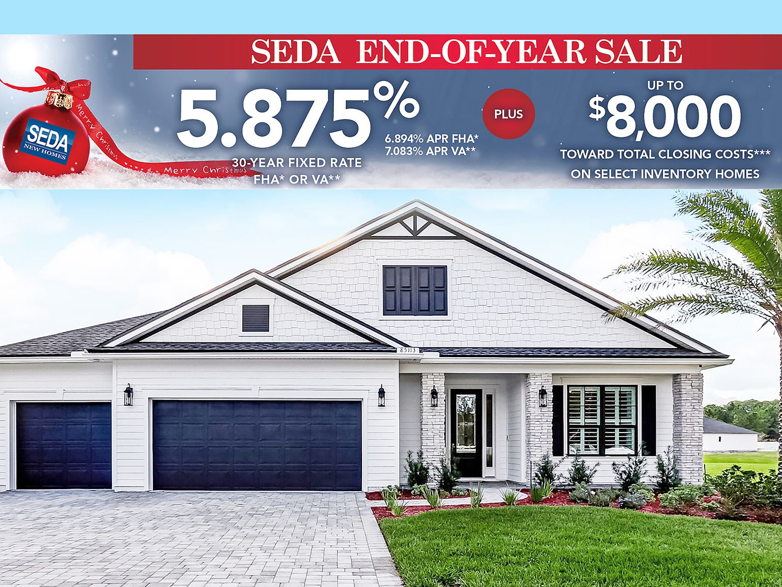 Sandy Ridge by SEDA New Homes in Yulee FL Zillow