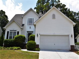 36 Halehaven Dr, Simpsonville, SC 29681