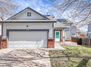 2624 S Gibralter Street, Aurora, CO 80013