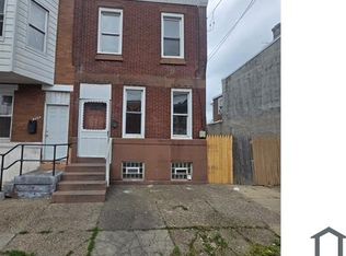 3106 Emerald St, Philadelphia, PA 19134