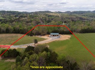 142 County Road 436, Athens, TN 37303