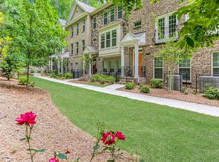 2164 Rock Creek Park, Decatur, GA 30033