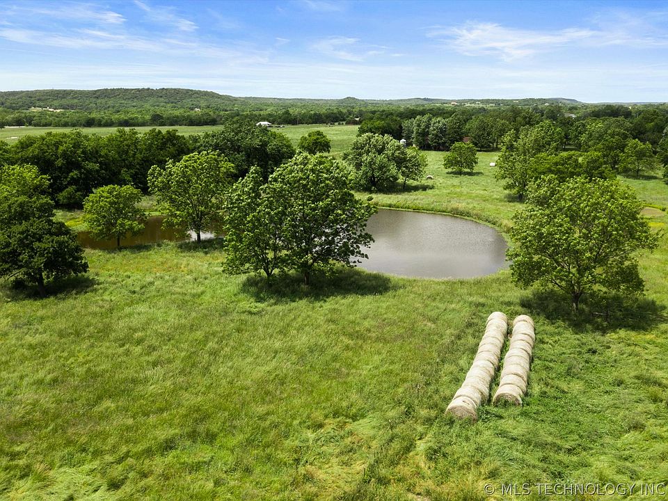 Adams Rd, Mounds, OK 74047 Zillow