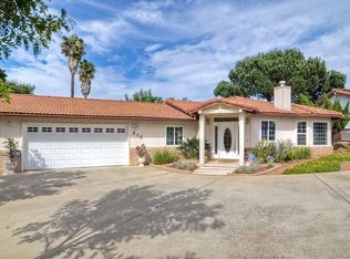 410 Hidden Hills Ln, Escondido, CA 92029