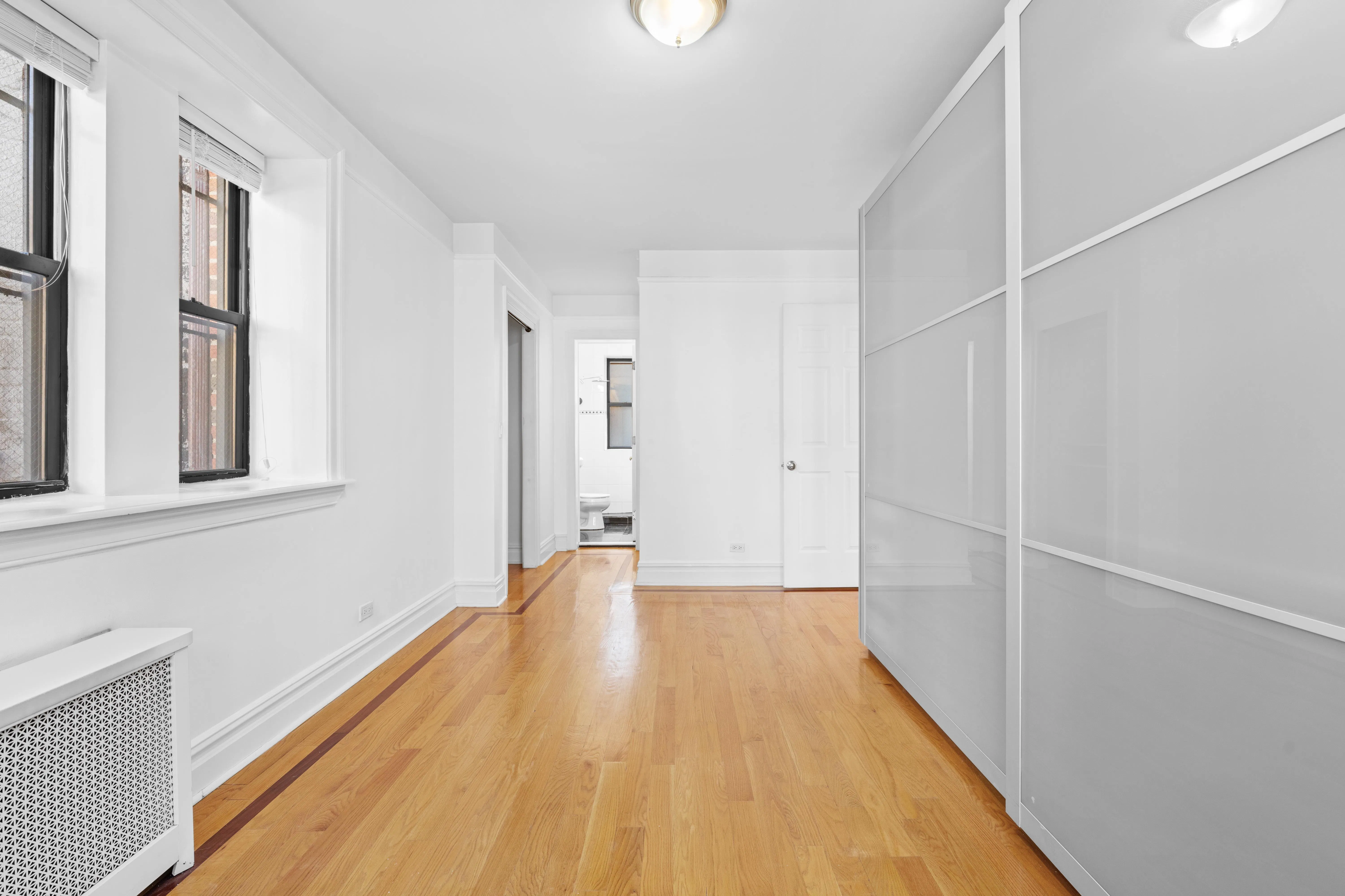 807 Riverside Drive #1B in Washington Heights, Manhattan | StreetEasy