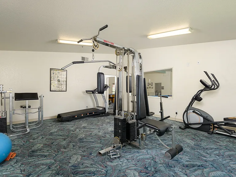 Oasis Townhomes — Photo 41