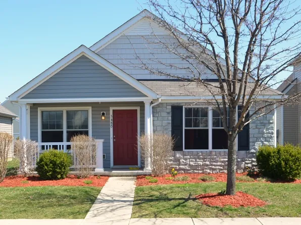 5480 Lanterns Way, Orient, OH 43146