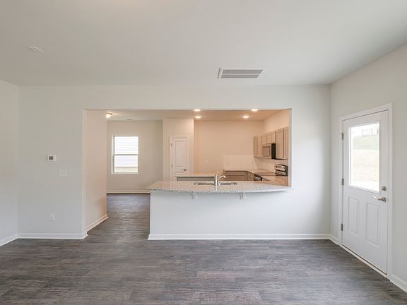 Model Representation