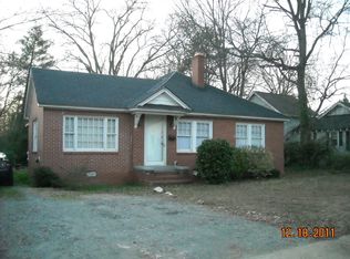 1903 Edgewood Ave, Anderson, SC 29625