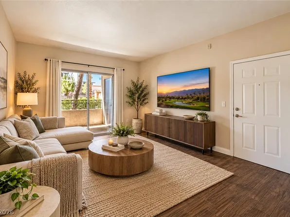 8250 N Grand Canyon Dr Unit 1006, Las Vegas, NV 89166