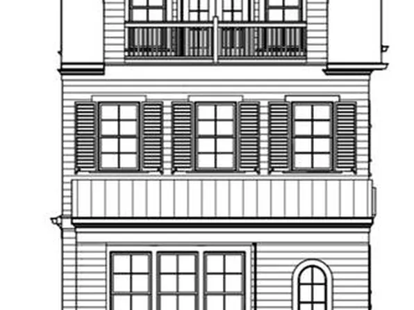 517 Groover St, Ball Ground, GA 30107