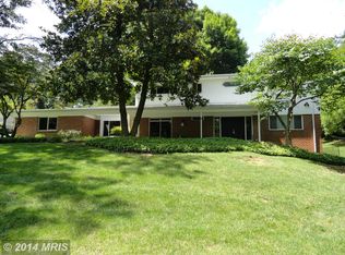 118 Swanhill Ct, Baltimore, MD 21208