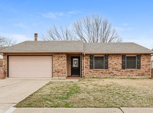 514 Woodcrest Way, Forney, TX 75126