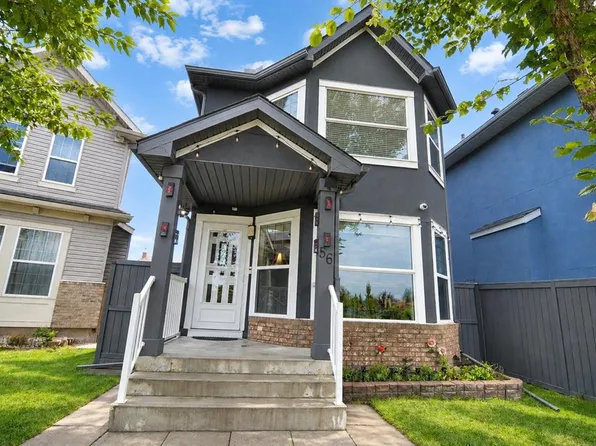 56 SW Taralake Park NE, Calgary, AB T3J 0B7