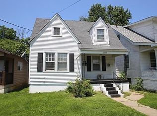 2806 Taylor Blvd, Louisville, KY 40208