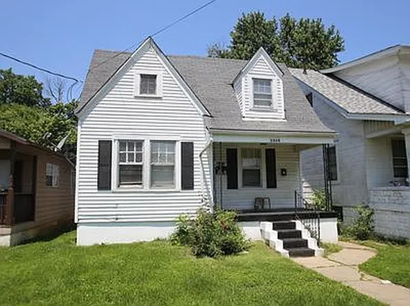2806 Taylor Blvd, Louisville, KY 40208