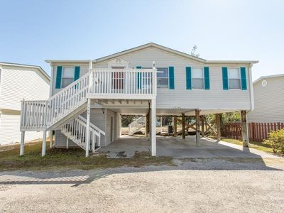 1508 Sunnydale Ln., Murrells Inlet, SC, 29576