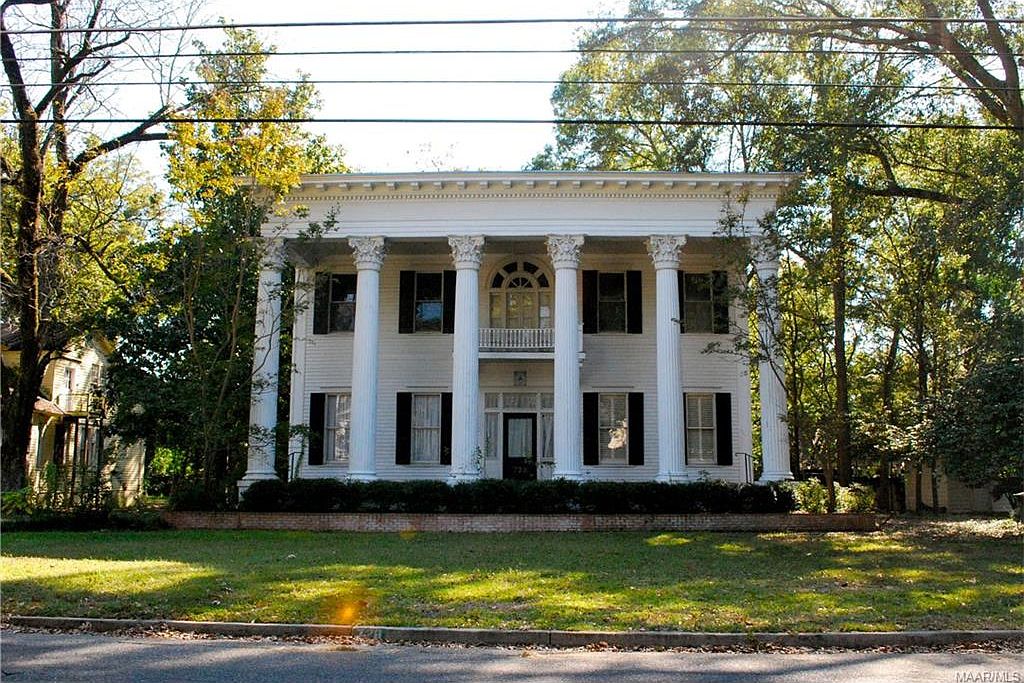 728 Felder Ave, Montgomery, AL 36106 | Zillow