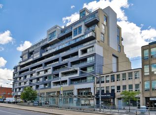 835 Saint Clair Ave W #401, Toronto, ON M6C 0A8